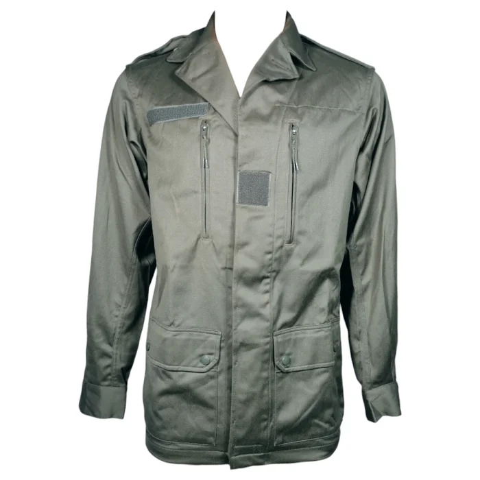 Veste militaire F2 4 poches Armée Française Originale