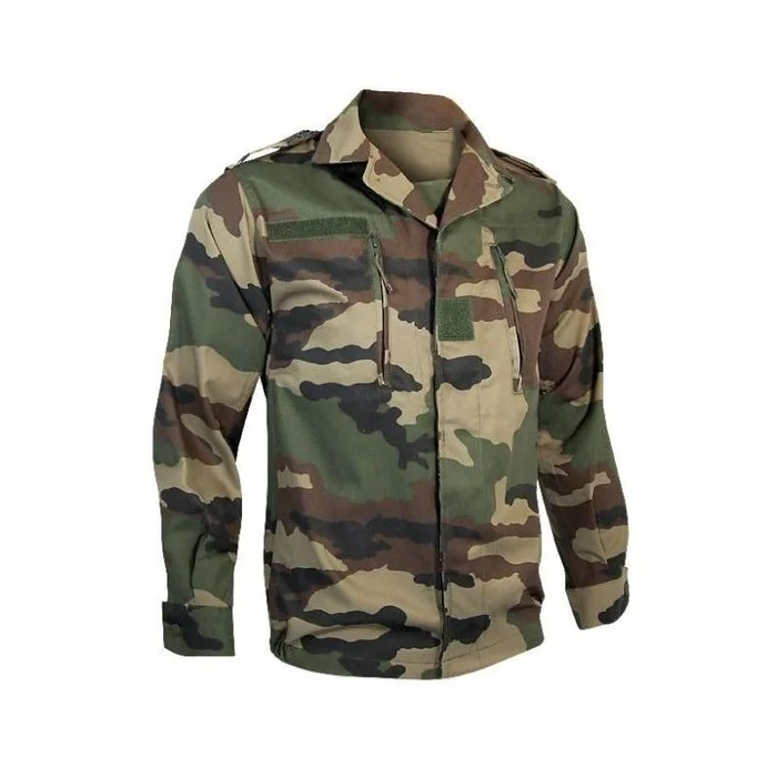 Veste militaire F2 origine Armée Française