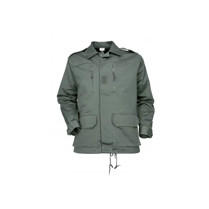 Veste militaire M64 Verte