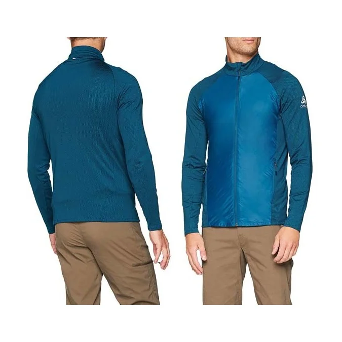 VESTE ODLO VELOCITY ELEMENT LIGHT