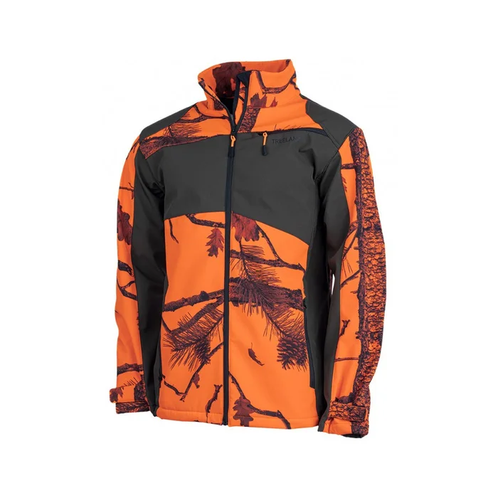 Veste Outdoor Softshell