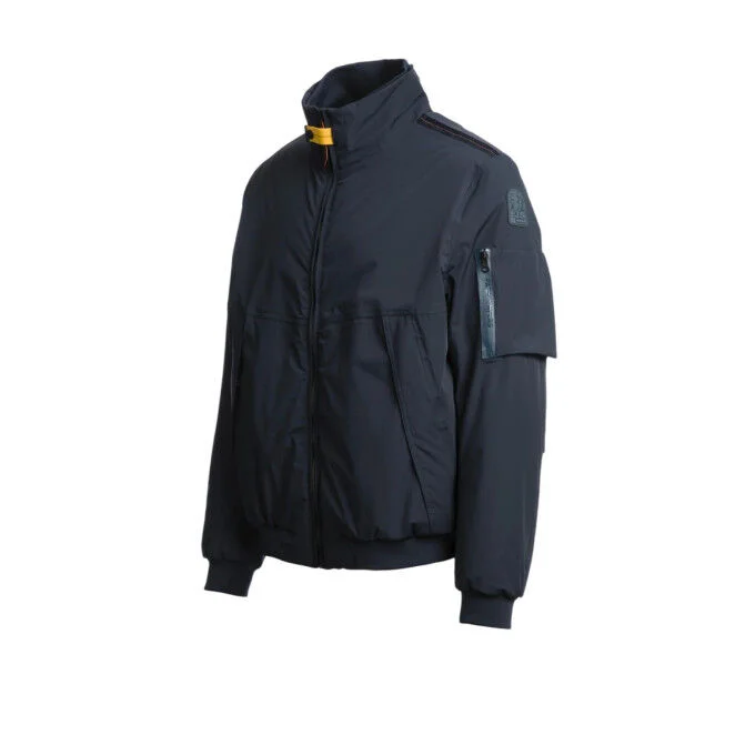 Veste PARAJUMPERS LIAD – Blue Navy – Image 2