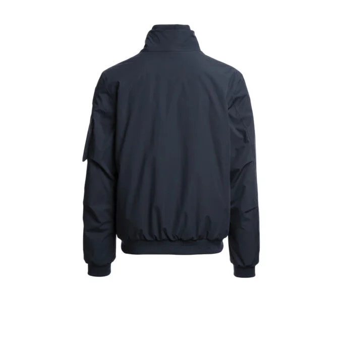 Veste PARAJUMPERS LIAD – Blue Navy – Image 3
