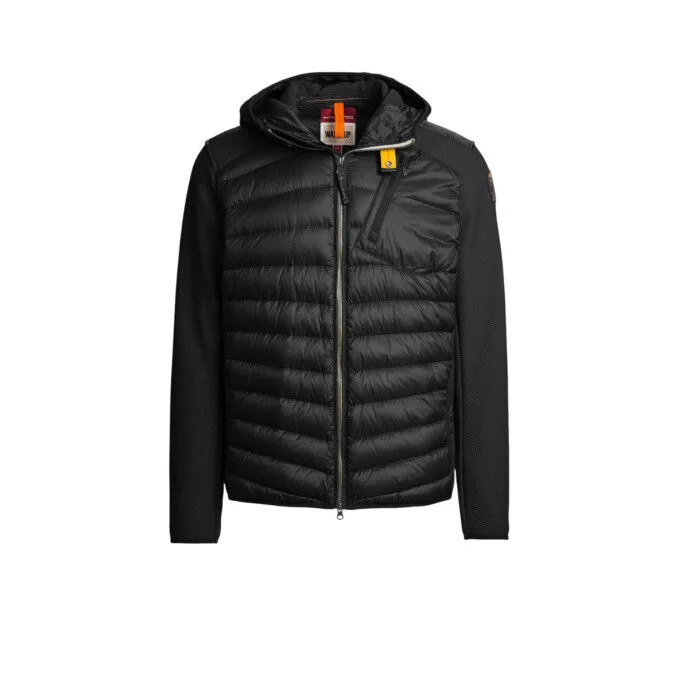 Veste PARAJUMPERS NOLAN – Black