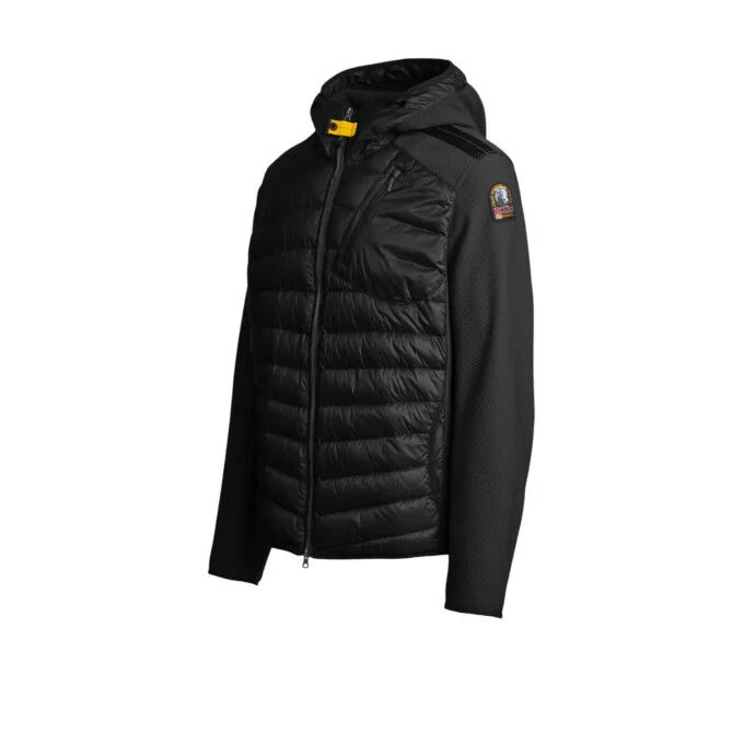 Veste PARAJUMPERS NOLAN – Black – Image 2