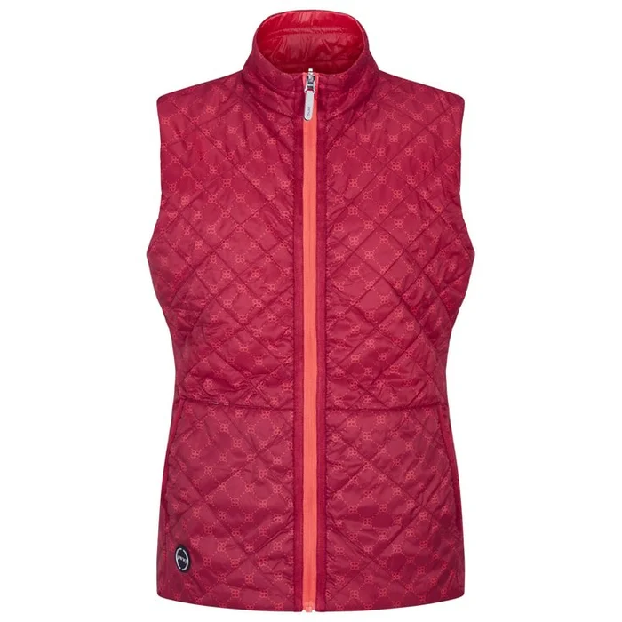 Veste Ping Bryony Tibetan Red Multi Cayenne
