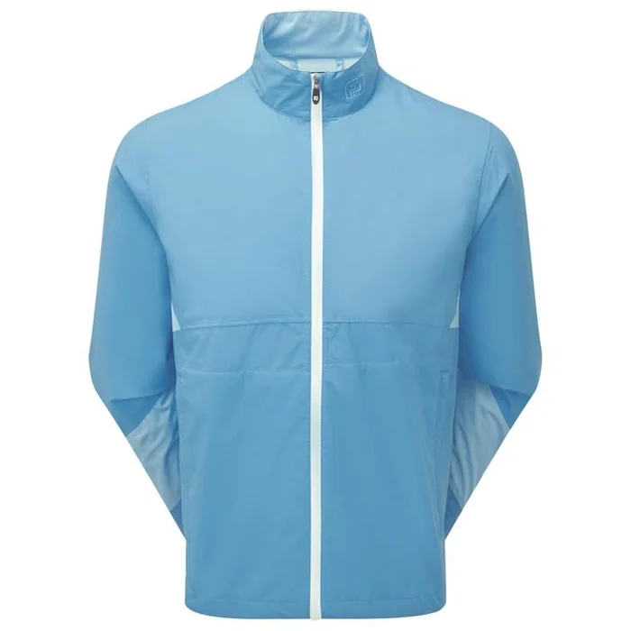 Veste pluie Footjoy Hydrolite X Jacket High Tide Air Blue