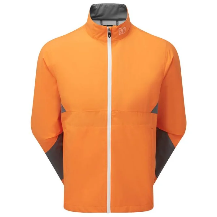 Veste pluie Footjoy Hydrolite X Jacket Solar Basalt