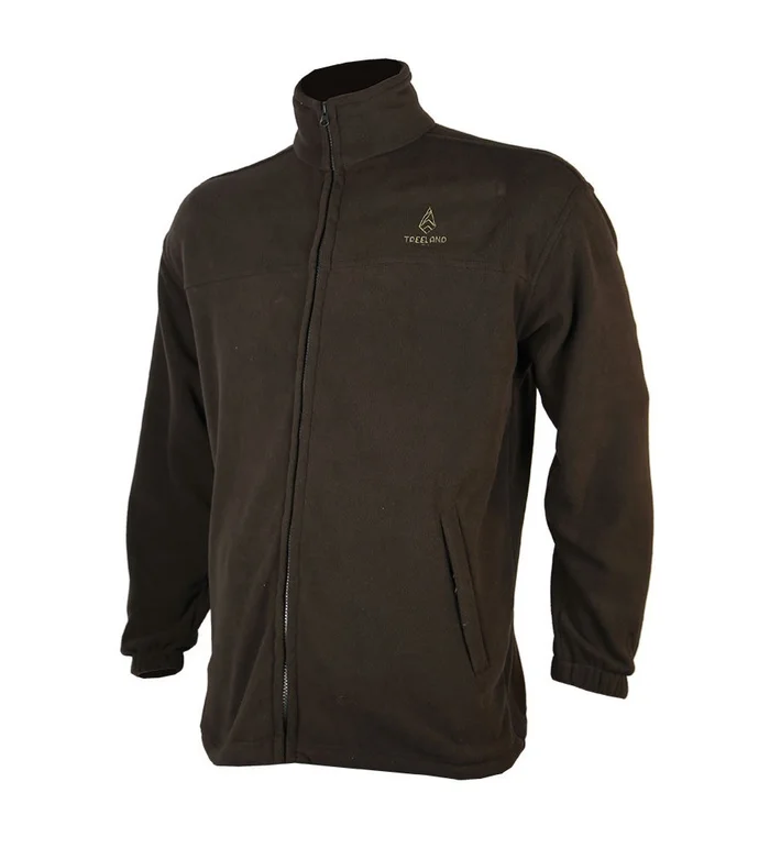 Veste polaire 300gr Treeland