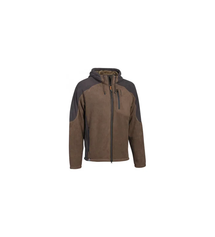 Veste polaire Buffalo Pro Hunt
