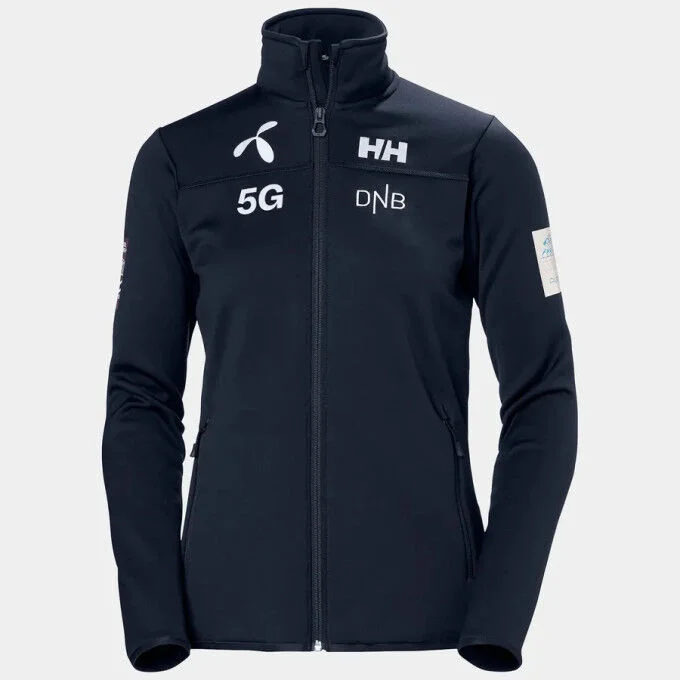 Veste polaire Helly Hansen ALPHELIA ZERO
