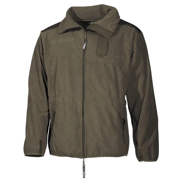 Veste polaire MFH Alpin
