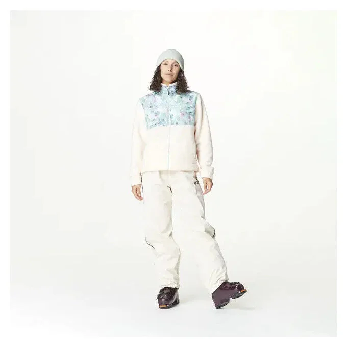 Veste polaire Picture ZELKOVA PRINTED FLEECE – Image 2