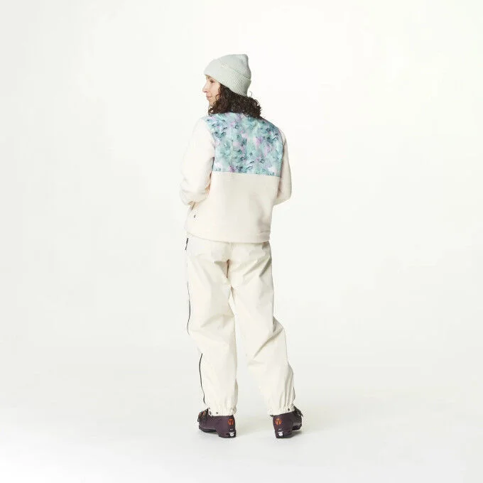 Veste polaire Picture ZELKOVA PRINTED FLEECE – Image 3