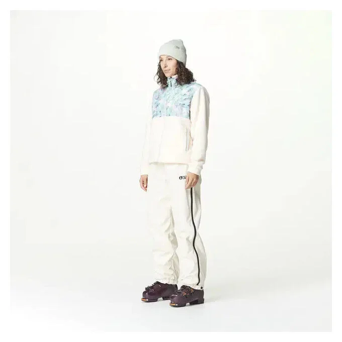 Veste polaire Picture ZELKOVA PRINTED FLEECE – Image 4