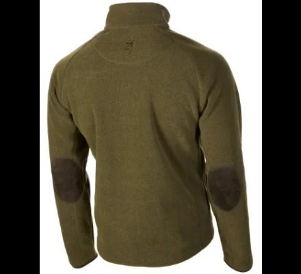Veste polaire Summit olive BROWNING – Image 2