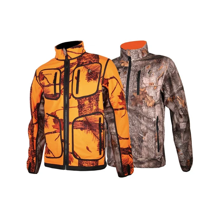 Veste Polar Reverse JKT