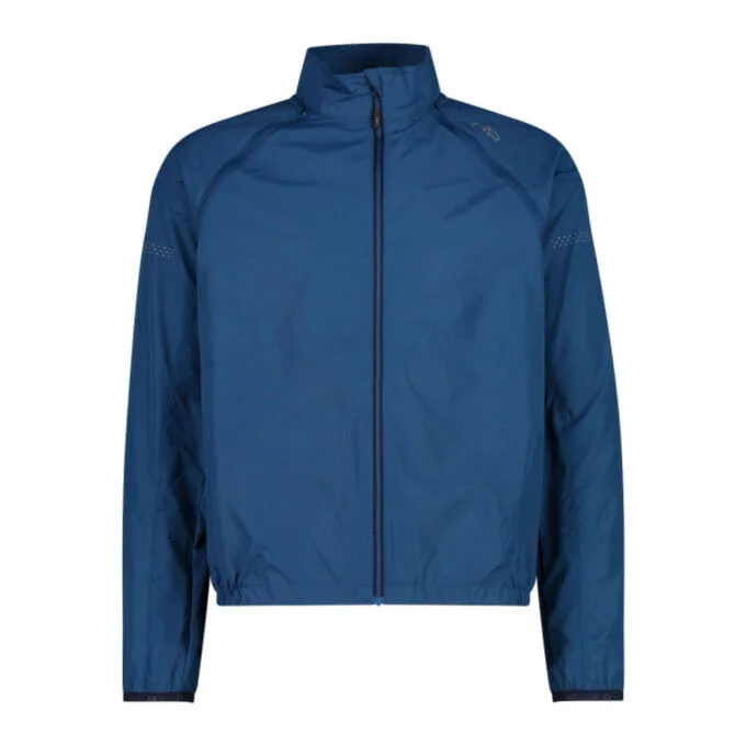 Veste pour homme avec manches amovibles CMP