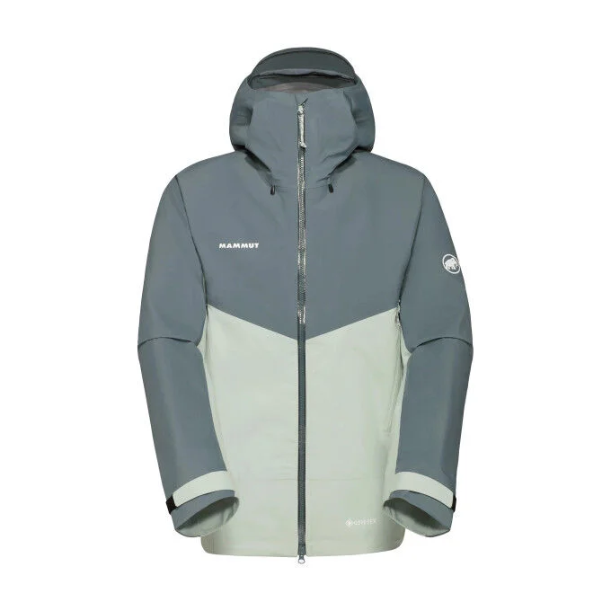 Veste pour homme MAMMUT CRATER IV HS