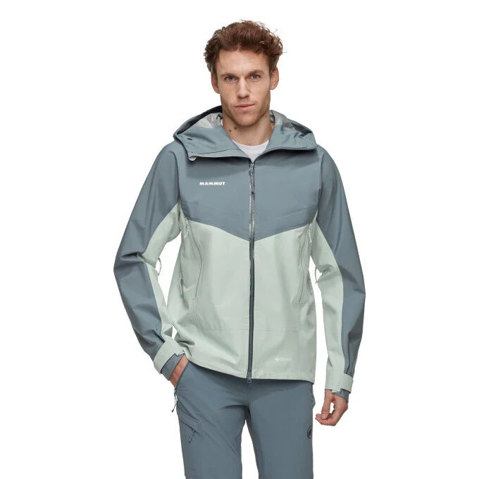 Veste pour homme MAMMUT CRATER IV HS – Image 2