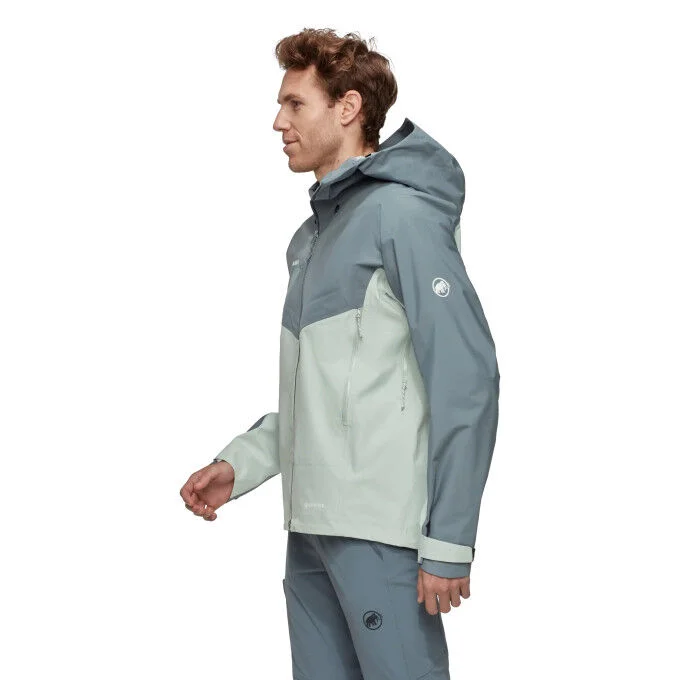Veste pour homme MAMMUT CRATER IV HS – Image 3