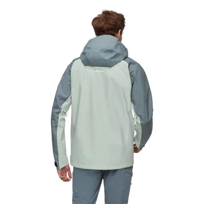 Veste pour homme MAMMUT CRATER IV HS – Image 4