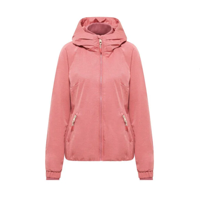 Veste RAGWEAR DIZZIE- CORAL