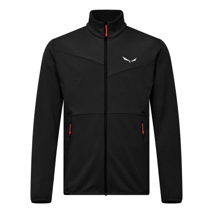 Veste SALEWA Puez Cammino Polarlite Homme