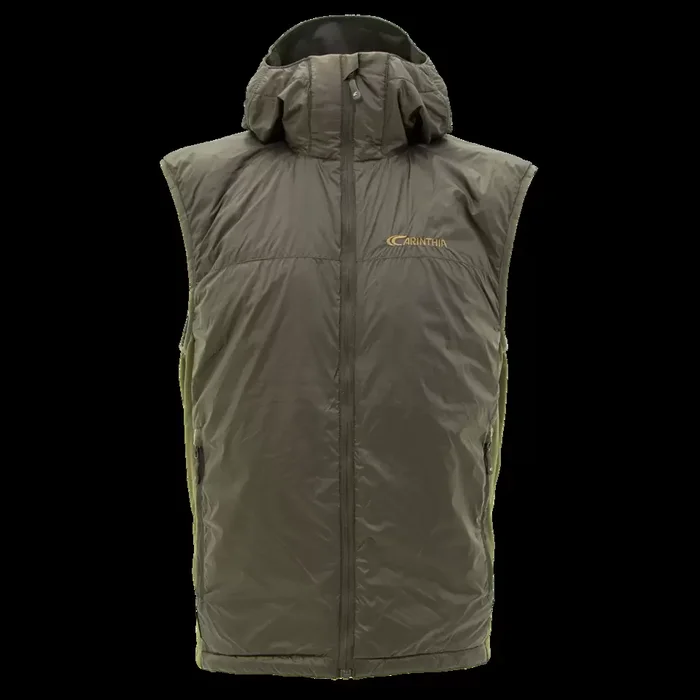 Veste sans manche – G-LOFT® TLG – Olive