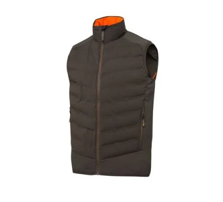 Veste sans manches Bezoar Hybrid marron BERETTA