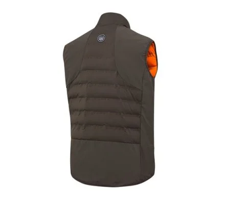 Veste sans manches Bezoar Hybrid marron BERETTA – Image 2