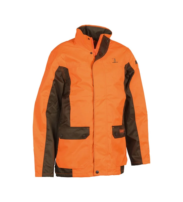 Veste securite enfant