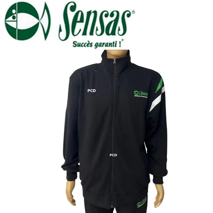 VESTE SENSAS CHAMPION