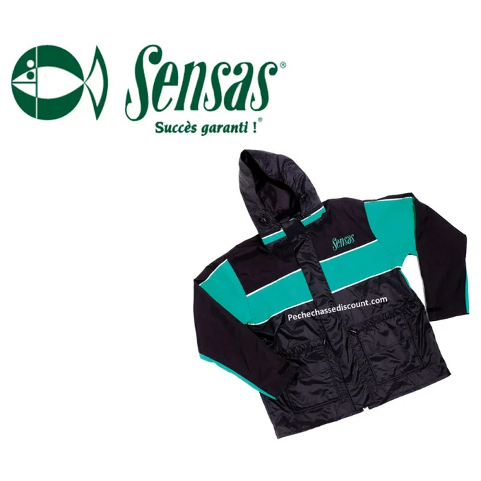 VESTE SENSAS FEROE