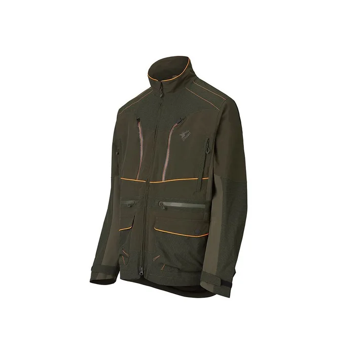 Veste Snipe Stagunt L’Élégance Rencontre la Performance