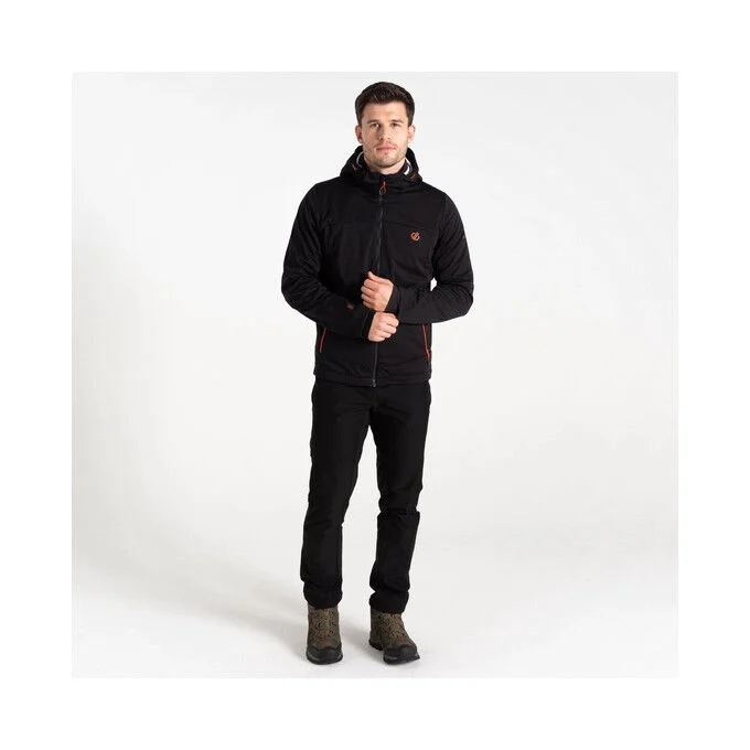 Veste softshell Dare 2B MOUNTAINEER – Image 2