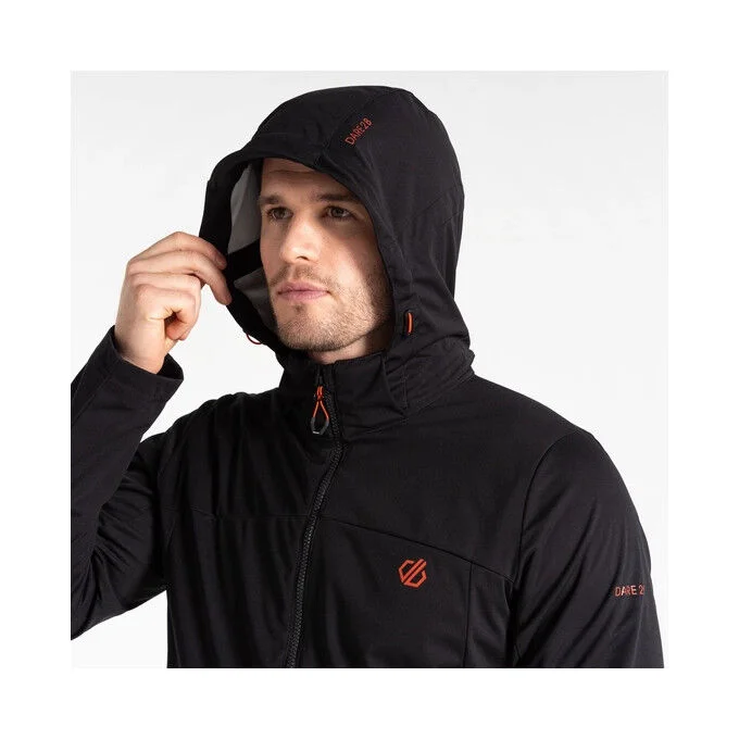 Veste softshell Dare 2B MOUNTAINEER – Image 4