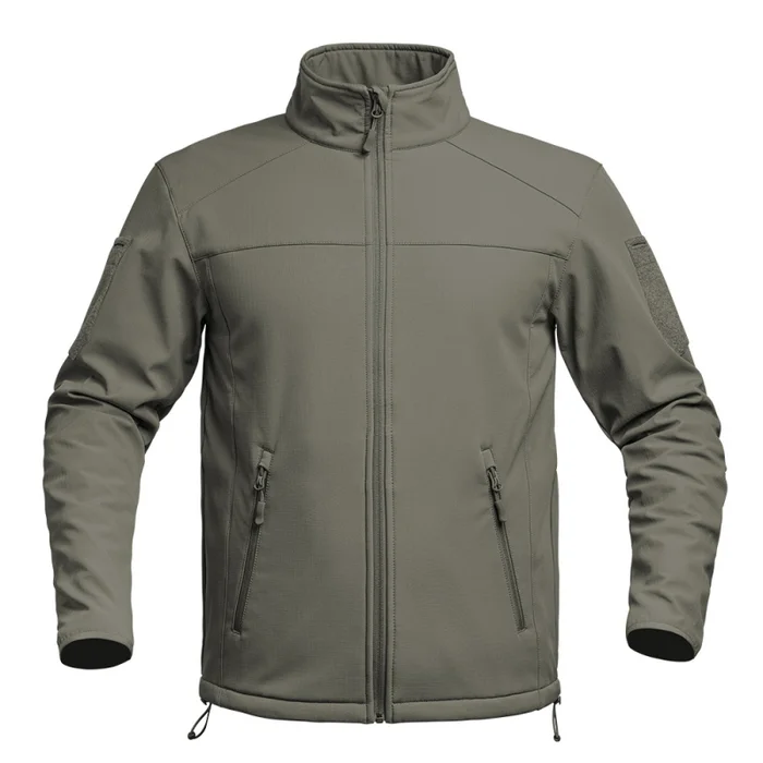 Veste Softshell Fighter