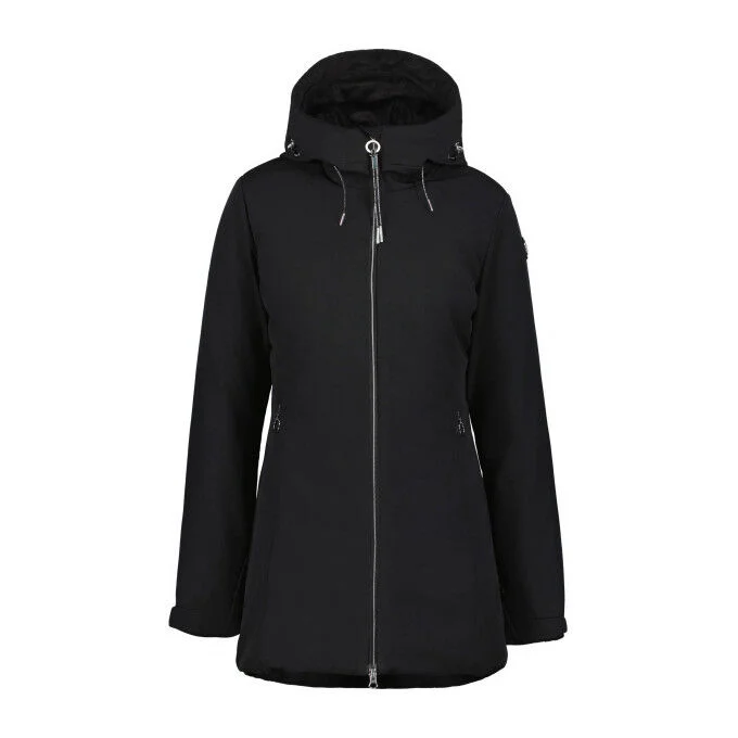 Veste softshell Luhta LISVESI
