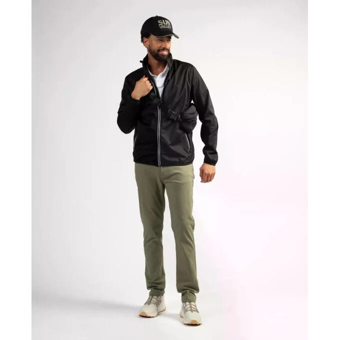 Veste softshell Sun Valley ELAINS