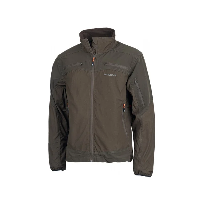 Veste Stretch Corsica JKT