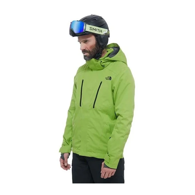VESTE THE NORTH FACE M RAVINA