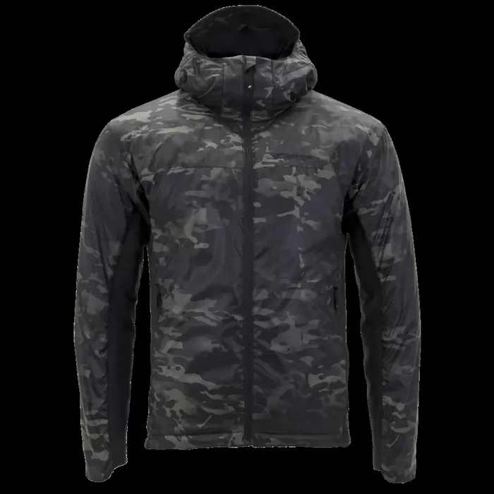 Veste TLG G-LOFT® – Multicam Black
