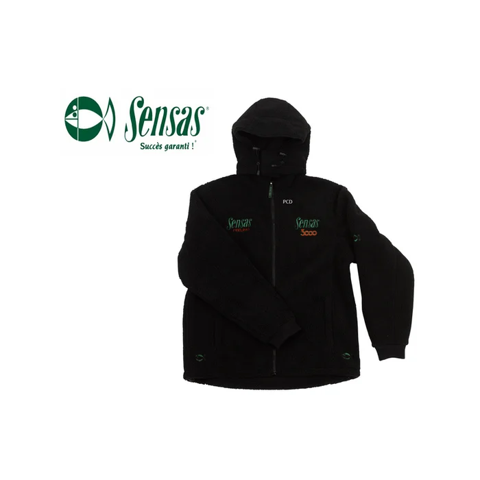 VESTE TORONTO SENSAS TAILLE 3XL