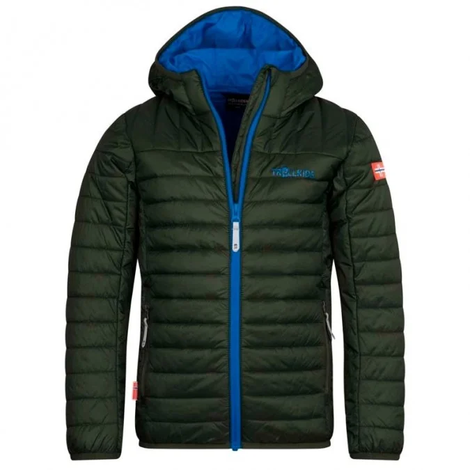 VESTE TROLLKIDS EIKEFJORD