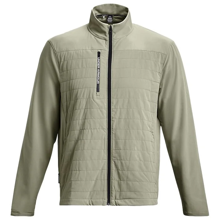 Veste Under Armour Storm Revo Grove Green White