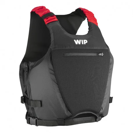 Vestes et Gilets KitesurfForward-WIP LIGHT VEST 50N