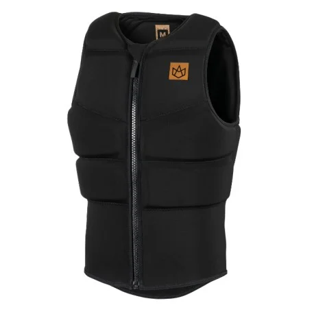 Vestes et Gilets KitesurfManera Boom Vest Black 2023