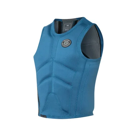 Vestes et Gilets KitesurfNeil Pryde Combat Impact Side-Zip Navy 2024