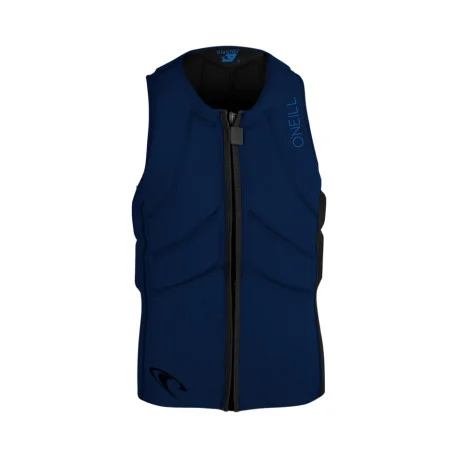 Vestes et Gilets KitesurfO’Neill SLASHER KITE VEST NAVY 2025